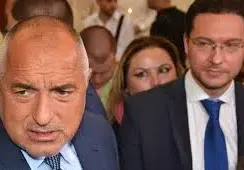 По разпореждане на Бойко Борисов: Митов погва евро измамниците