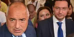 По разпореждане на Бойко Борисов: Митов погва евро измамниците