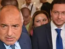 По разпореждане на Бойко Борисов: Митов погва евро измамниците
