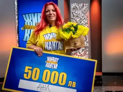 Победителката от Живот на кантар иска да си купи кемпер