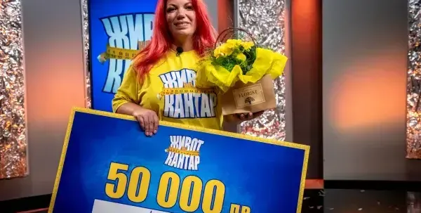 Победителката от Живот на кантар иска да си купи кемпер