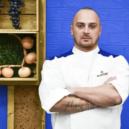 Победителят в „Хелс Китчън“ с нов бизнес (Не е свързан с кулинарията)