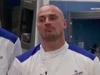 Победителят в  „Хелс Китчън” сънувал чинията  за шоуто