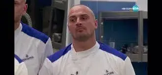 Победителят в  „Хелс Китчън” сънувал чинията  за шоуто