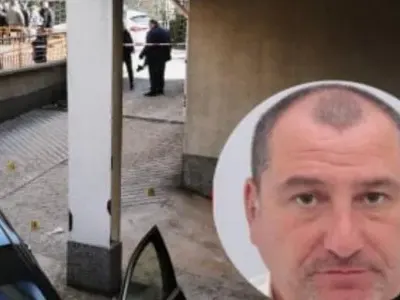 Подсъдим за убийството на Любо полицая офейкал от България?