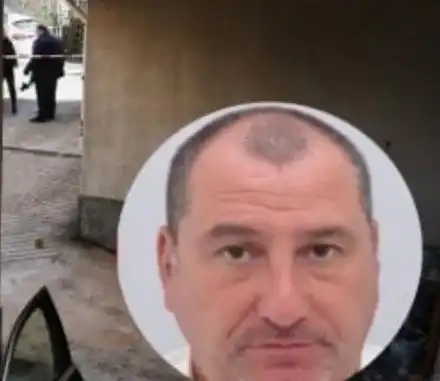 Подсъдим за убийството на Любо полицая офейкал от България?