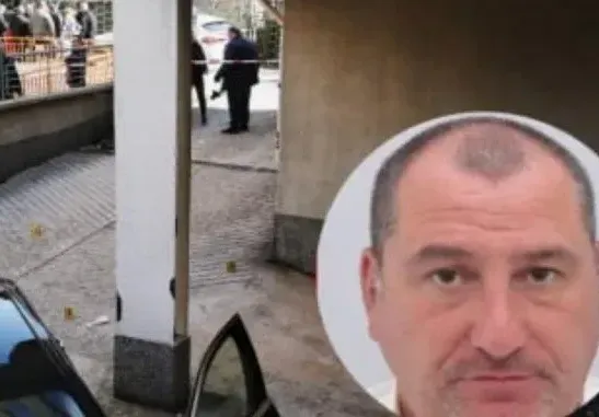 Подсъдим за убийството на Любо полицая офейкал от България?