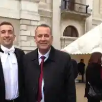 Полиция спряла на границата сина на Джевдет Чакъров, разпитвали го 40 минути