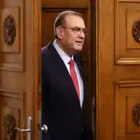 Полиция спряла на границата сина на Джевдет Чакъров, разпитвали го 40 минути