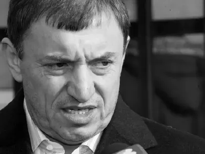 Посмъртно: Съдът поряза Алексей Петров