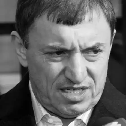 Посмъртно: Съдът поряза Алексей Петров