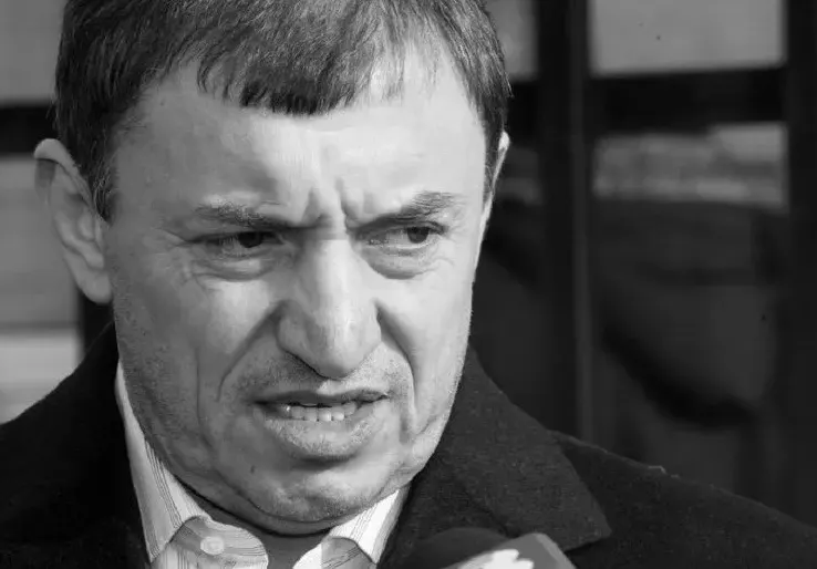 Посмъртно: Съдът поряза Алексей Петров