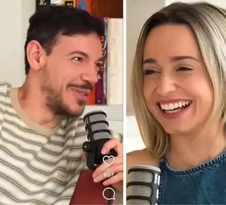 ПОТРЕС!! Половинката на Иво Карамански се сваля безрамно с Дани Петканов в ефир! (нов баща на бебе ли си търси Пепе – ВИЖ ТУК)