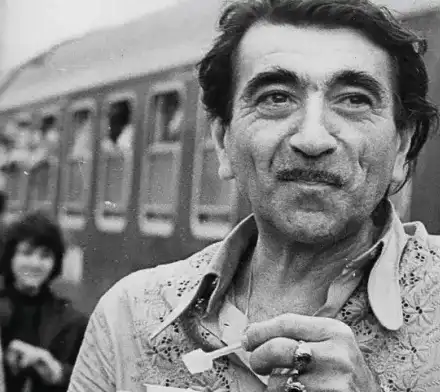 Появи се фалшив таен дневник на Парцалев