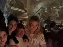 Позор! Босът на Happy е мъж под чехъл. Жената на Орлин Попов със скандал го принудила да се отрече публично от Даниела