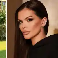 Преслава не може да става рано