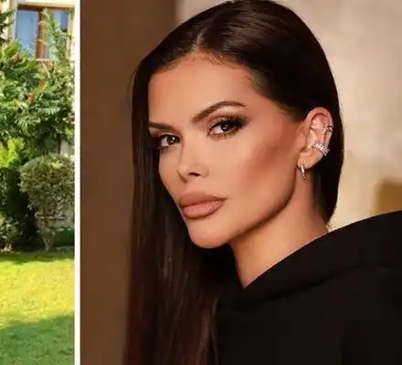 Преслава не може да става рано