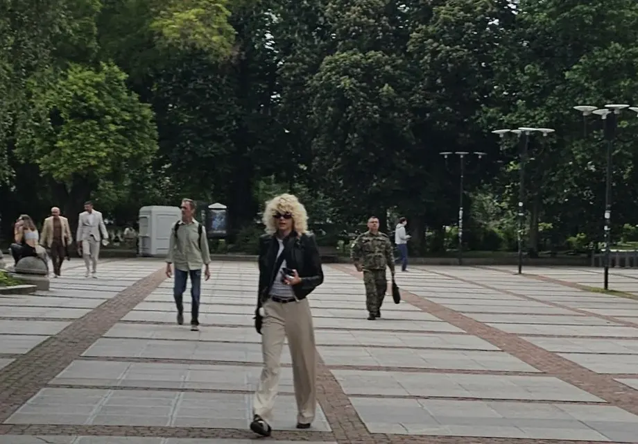 Принцесата на татко:  Щерката на президента се ползва с привилегии, които не й се полагат СНИМКИ