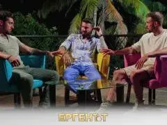 Приятел ли? Мартин Елвиса оплю не само Васил, но и „браточката“ Виктор в подкаст