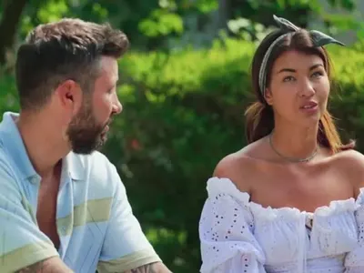 ПРИЯТЕЛЧЕТА ЛИ?! Мартин не си поплюва: Налази Косара след предаването, но тя го отсвири! (днес той вече не й говори – ВИЖ ТУК)