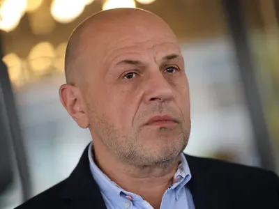 Приятелка на Томислав Дончев става омбудсман