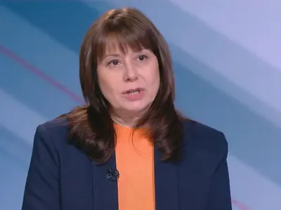 Приятелка на Томислав Дончев става омбудсман