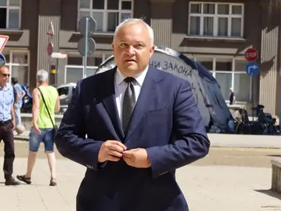 Прокурори душат сделки на Иван Демерджиев със земеделски земи