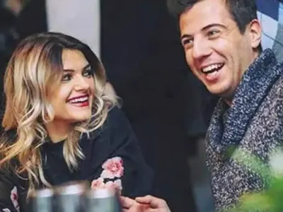 ПРОЗА: Петя Дикова омаяла Илиян с мусака и чушки