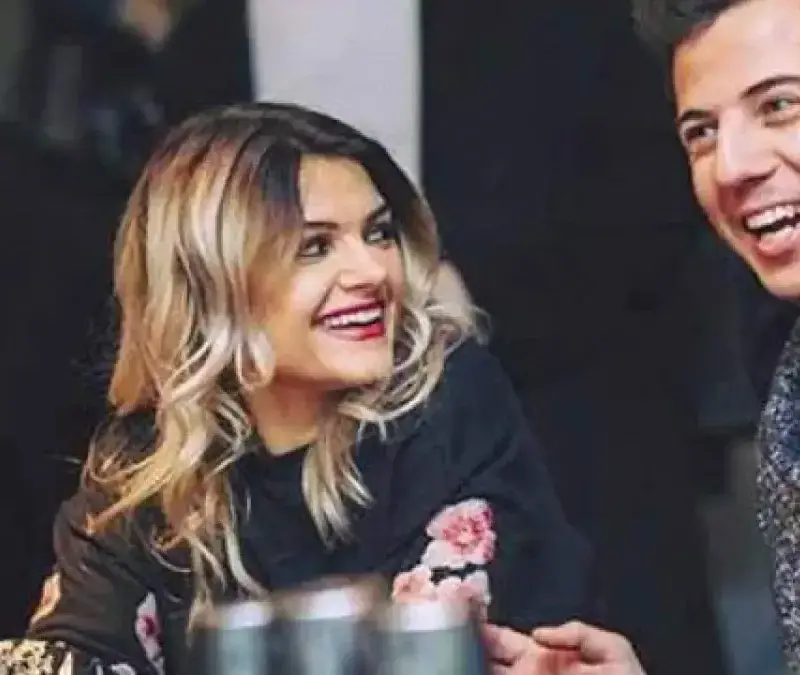 ПРОЗА: Петя Дикова омаяла Илиян с мусака и чушки