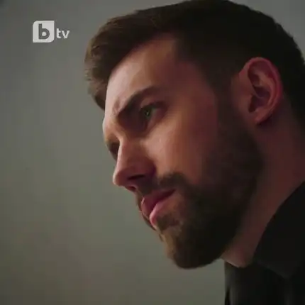 ПЪЛЕН ЛЕШ: Вижте какви ги върши Виктор Русинов след „Ергенът“! (ами... ПОПИЛЯХА ГО)