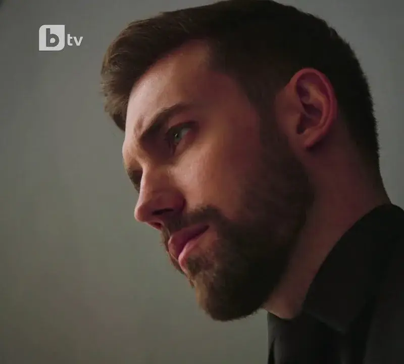 ПЪЛЕН ЛЕШ: Вижте какви ги върши Виктор Русинов след „Ергенът“! (ами... ПОПИЛЯХА ГО)