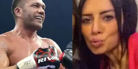 Пълен шок! Децата на Кубрат Пулев не били от него