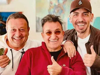 Рачков и Геро успяха: Зуека се завръща в България!