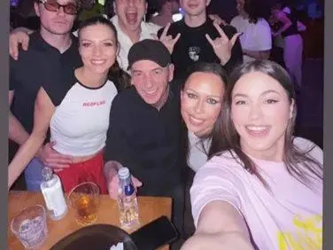 Рачков и Геро успяха: Зуека се завръща в България!