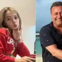 Рачков заведе доведената си дъщеря при Зуека