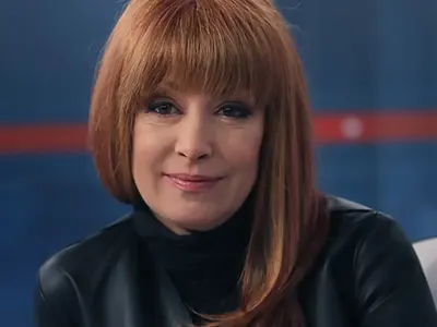 Радина Червенкова написа роман след сън