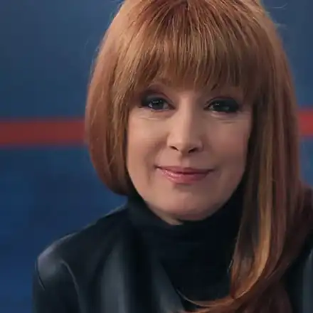 Радина Червенкова написа роман след сън