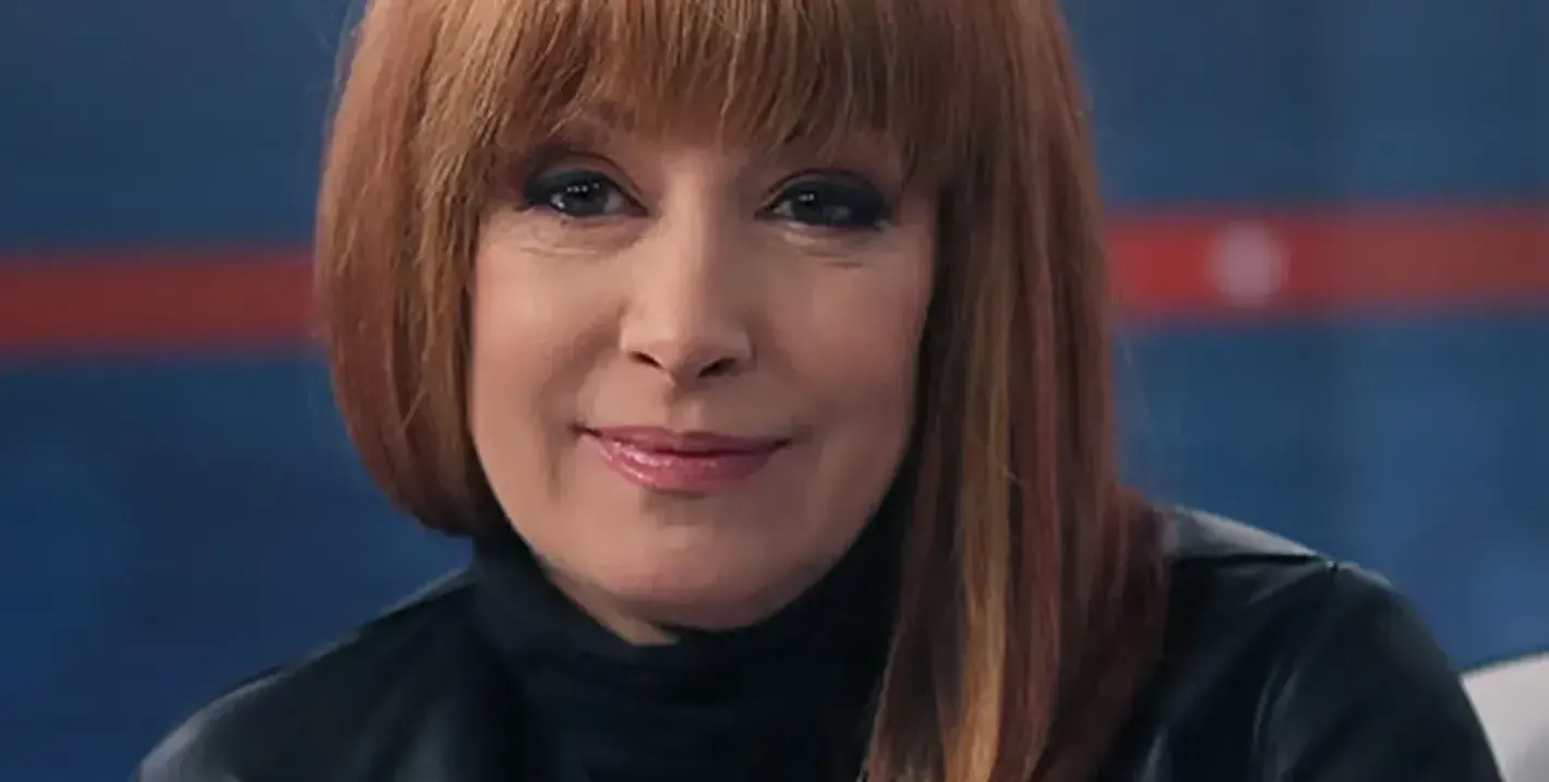 Радина Червенкова написа роман след сън