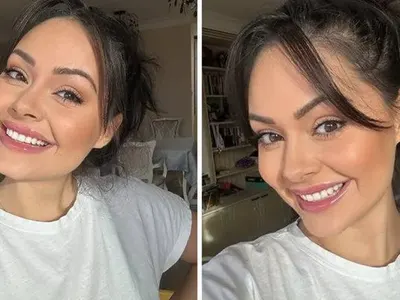 Радост Тодорова топи килограми