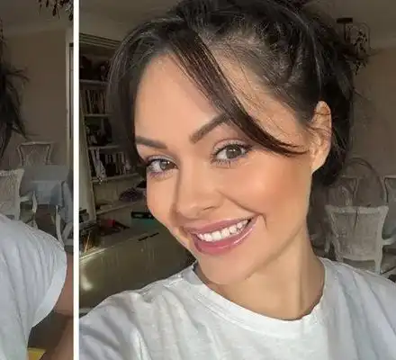 Радост Тодорова топи килограми