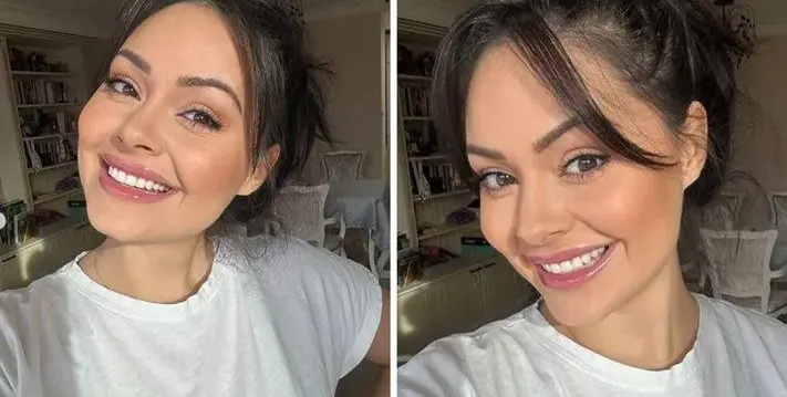 Радост Тодорова топи килограми