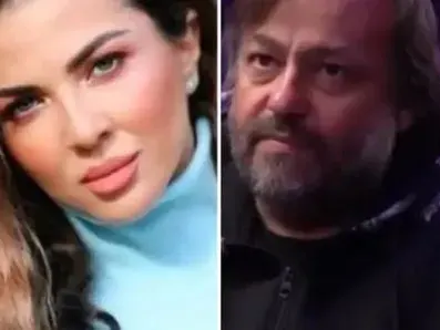 Райна е бясна на Люси Иларионов