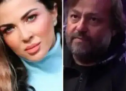 Райна е бясна на Люси Иларионов