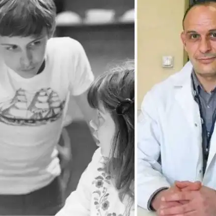 Рак на панкреаса погуби Пантата от „Войната на таралежите“