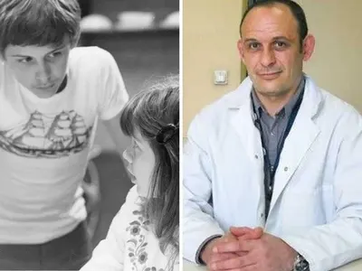 Рак на панкреаса погуби Пантата от „Войната на таралежите“