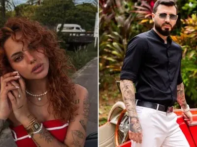 РАЗГЕЛЕ!! Бръмчалката Валерия Дакова проговори за забежката си с Мартин Николов! (ето как станало – ВИЖ ТУК)