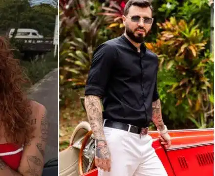 РАЗГЕЛЕ!! Бръмчалката Валерия Дакова проговори за забежката си с Мартин Николов! (ето как станало – ВИЖ ТУК)