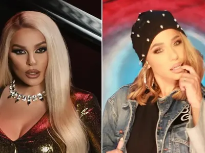 Разкрита след 30 години! Истинската Деси Слава лъсна – злобна и алчна! (Подробности)