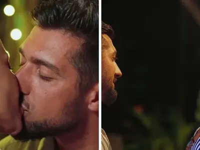 РАЗКРИТИЕ: Адриана ачик си поиска с*кс от Васил, но той й отказа! (ето защо Пенев не иска да спи с нея – ВИЖ ТУК)