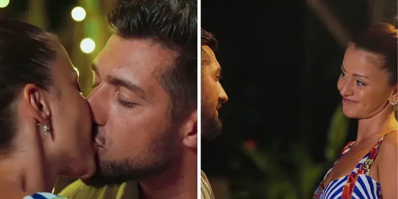 РАЗКРИТИЕ: Адриана ачик си поиска с*кс от Васил, но той й отказа! (ето защо Пенев не иска да спи с нея – ВИЖ ТУК)